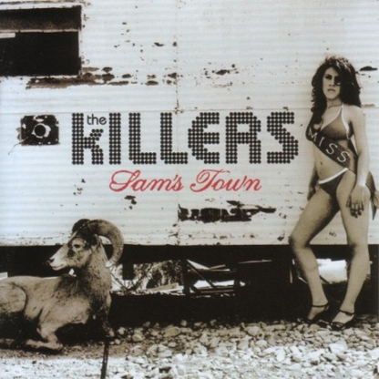 Sam's Town