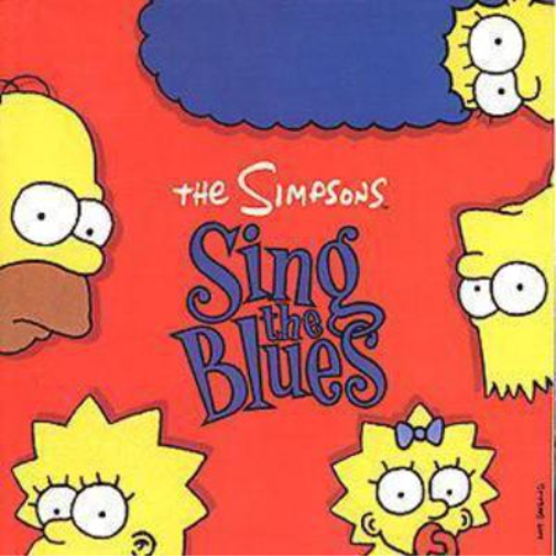 Sing The Blues