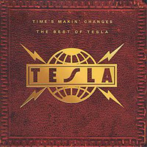 Time's Makin' Changes: The Best of