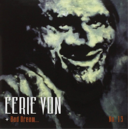 Bad Dream No. 13