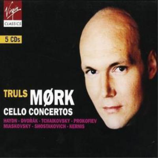 Truls Mork