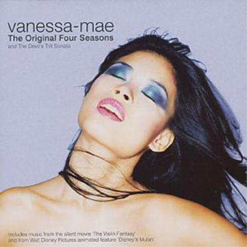 Vanessa-Mae: The Original Four Seasons