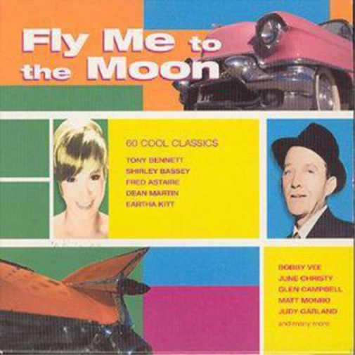 Fly Me To The Moon