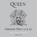 Greatest Hits I II & III: The Platinum Collection