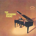 The Shearing Piano