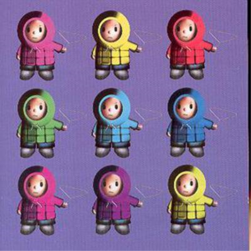 Anoraknophobia