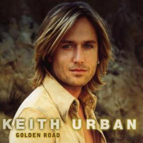 Golden Road