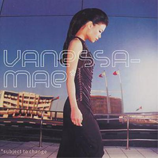 Vanessa-Mae