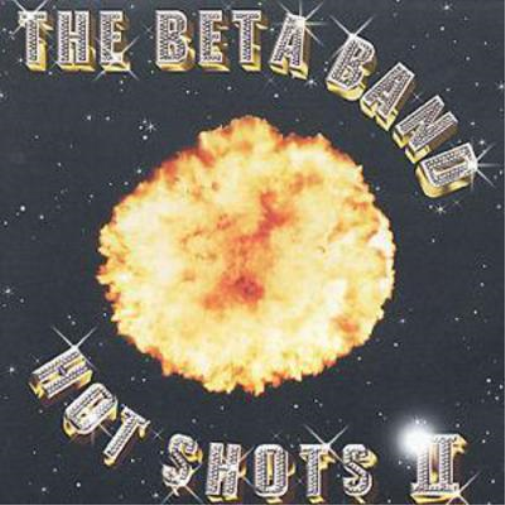 Hotshots II