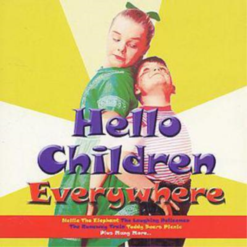 Hello Children Everywhere