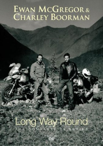 Long Way Round