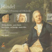 Handel: L'Allegro, Il Penseroso Ed Il Moderato - Pastoral Ode In