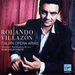 Italian Opera Arias (Viotti, Villazon)