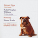Edward Elgar: Violin Concerto/...