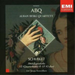 Schubert/streichquartette 12 and 15