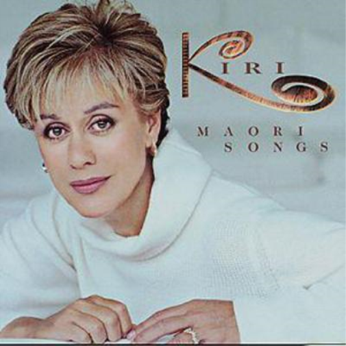Kiri - Maori Songs