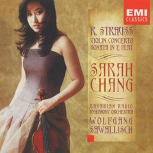 Violin Concerto