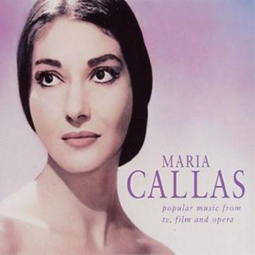 Popular Music From TV, Film & Opera