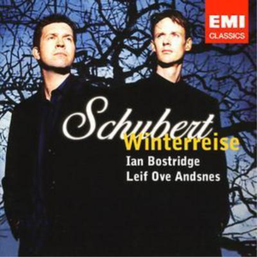 Schubert: Winterreise