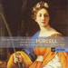 Odes for St Cecilia's Day / Music for Queen Mary