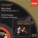 Violin Sonatas Nos. 1 - 3