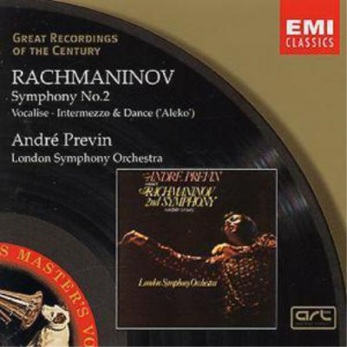 Symphony No. 2