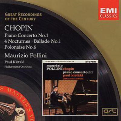 PIANO CONCERTO NO. 1