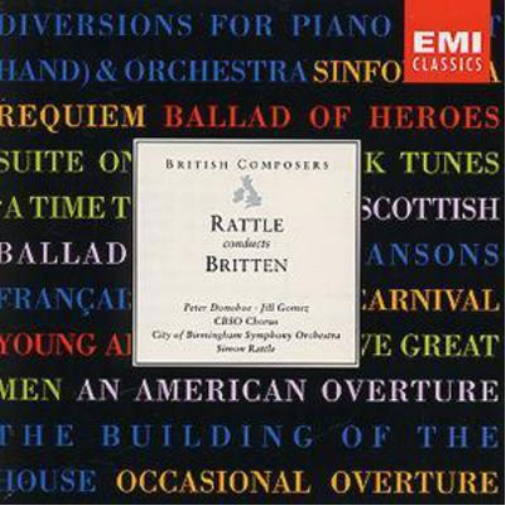 British Composers