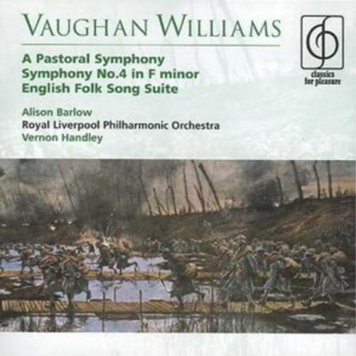 Pastoral Symphony (Handley)