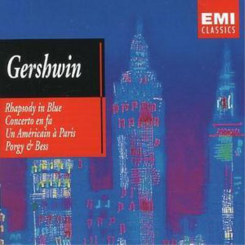 Rhapsody in Blue