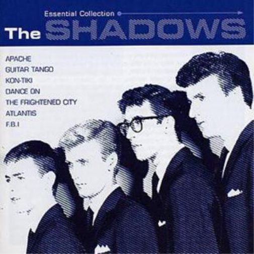Shadows, The - Essential Collection