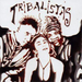 Tribalistas (Monte, Atunes, Brown)