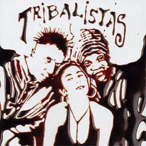 Tribalistas (Monte, Atunes, Brown)