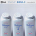 Talcum Soul 3