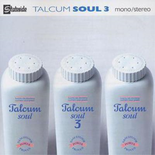 Talcum Soul 3
