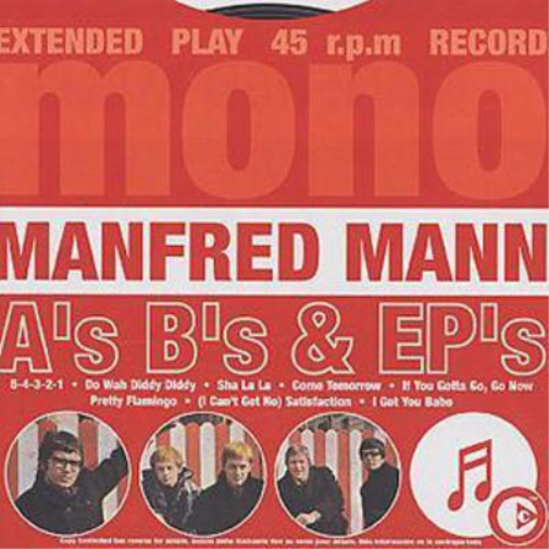 A's B's and Ep's