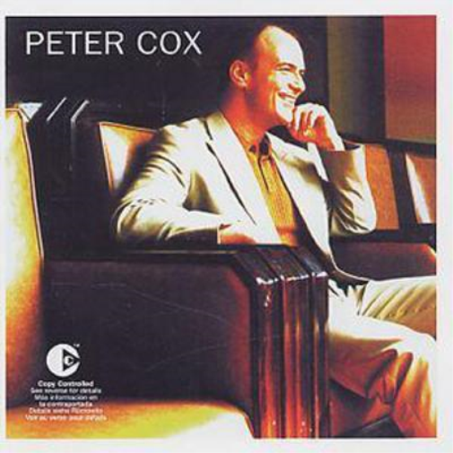 Peter Cox