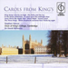 Carols from King's (Willcocks)