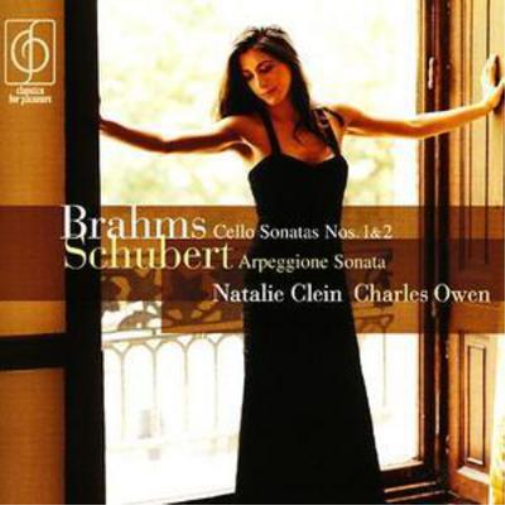Cello Sonatas (Clein)