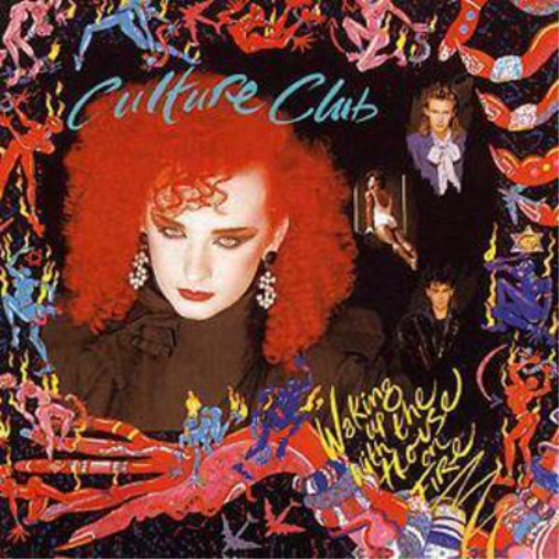 Waking Up With the House On Fire