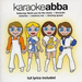 Karaoke Abba