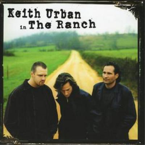 In the Ranch