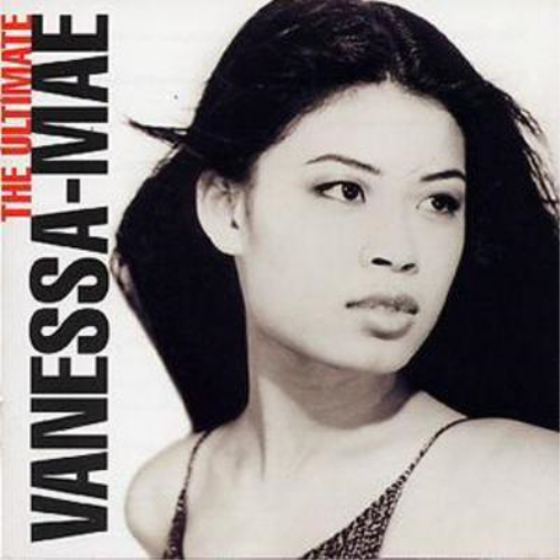 The Ultimate Vanessa Mae
