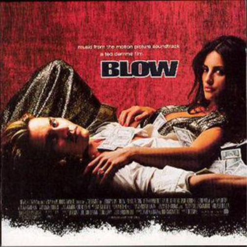 Blow: Motion Picture Soundtrack