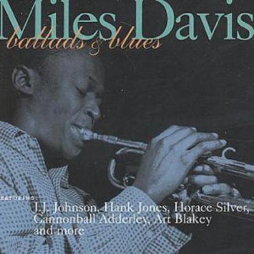 Ballads & Blues