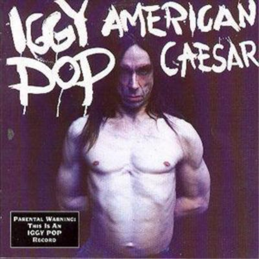American Caesar