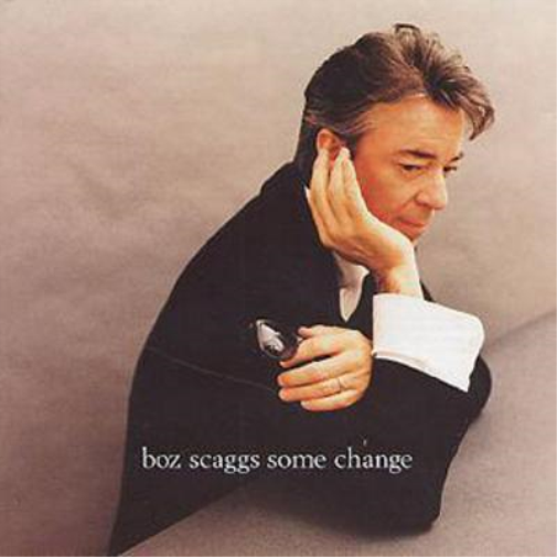 Some Change