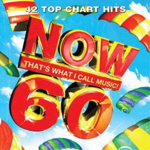 Now That's What I Call Music! 60