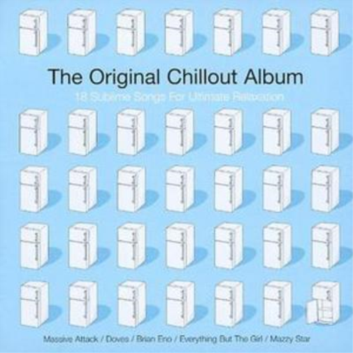 The Original Chill Out Album