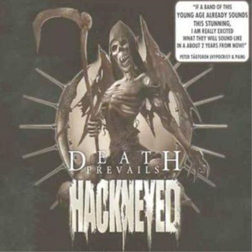 Death Prevails
